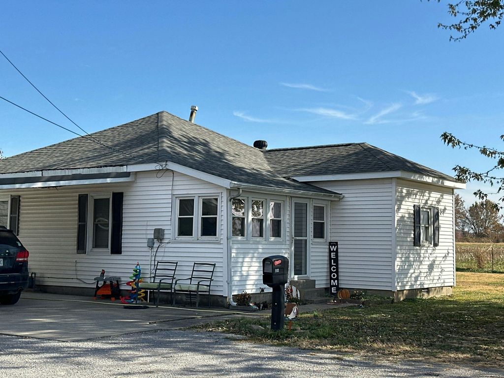 513 S Haw St, Oran, MO 63771 Trulia