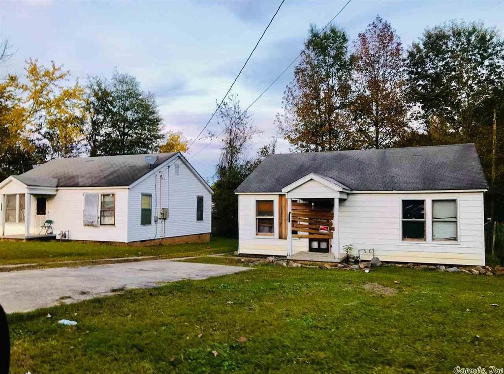 8425 Colonel Glenn Rd, Little Rock, AR 72204 Trulia