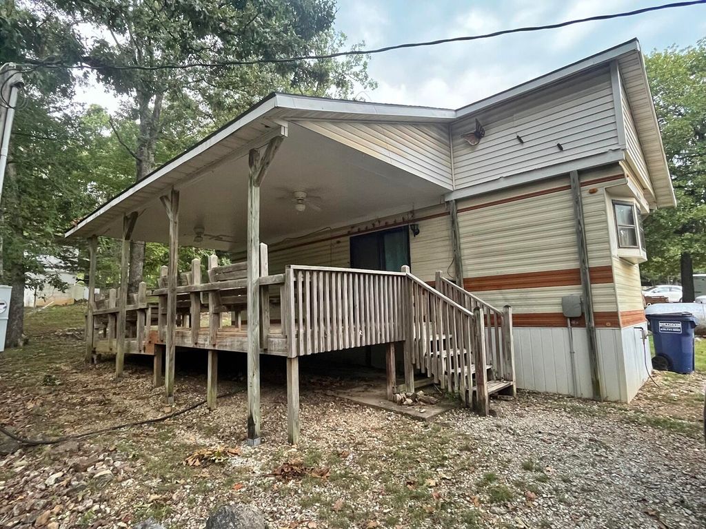 243 W Blackwell Rd, Lead Hill, AR 72644 Trulia