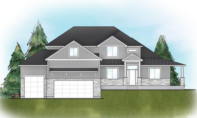 129 E North St, Ogden, UT 84404