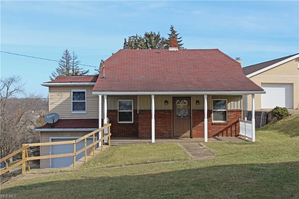 3507 Pennsylvania Ave, Weirton, WV 26062 Trulia