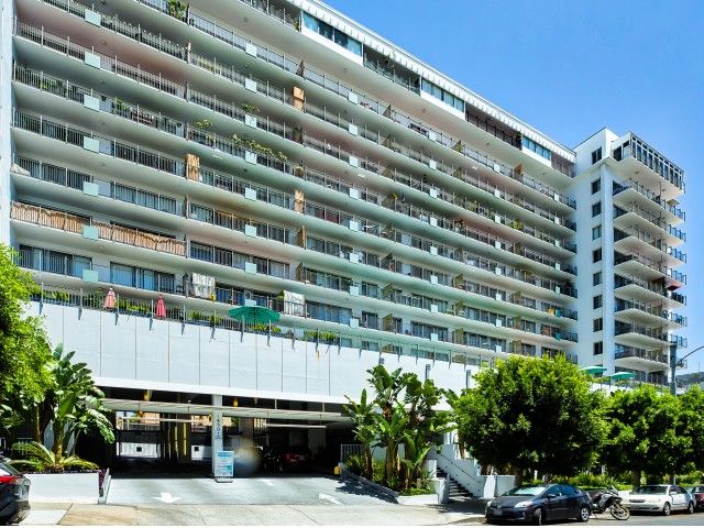 1850 Whitley Ave #1056385, Los Angeles, CA 90028 - See Est. Value ...