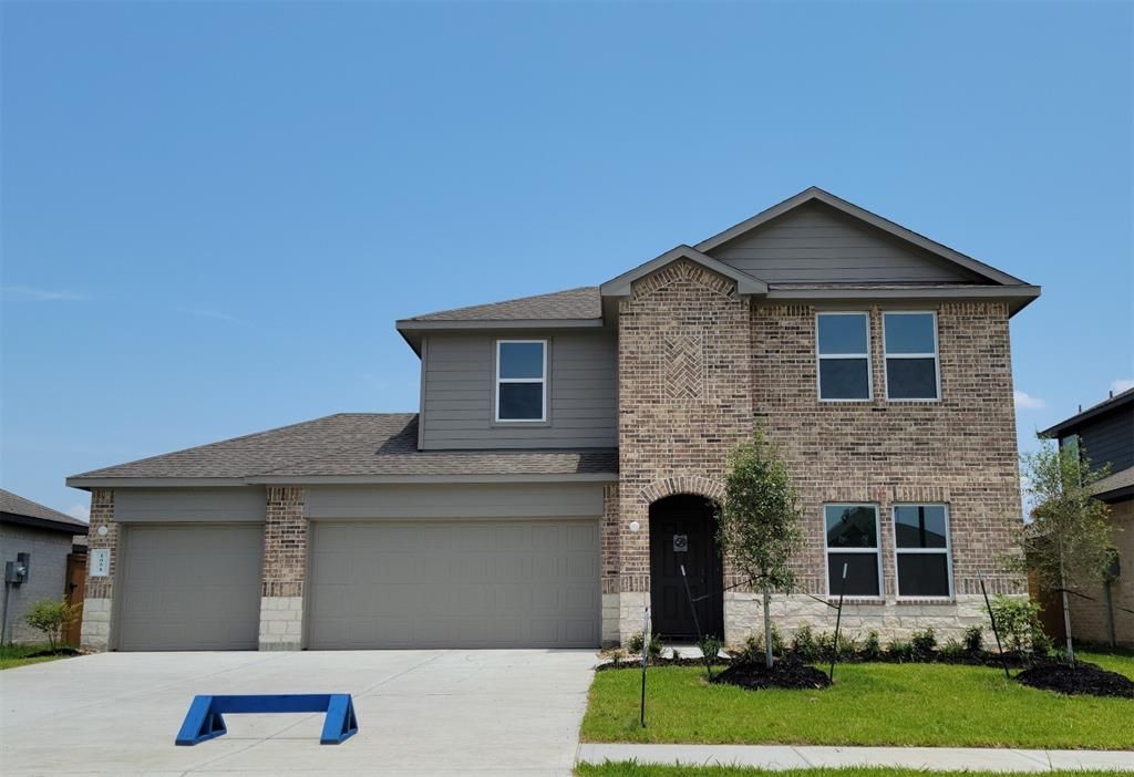 1051 Llano Trl, Dayton, TX 77535 MLS 9353325 Trulia