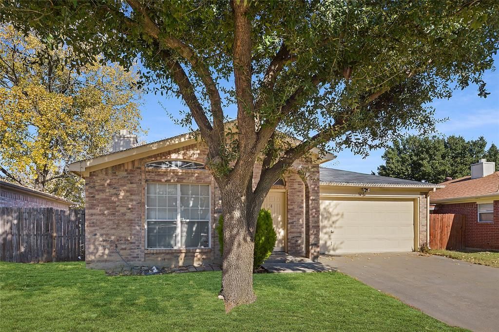 327 Moss Hill Dr, Arlington, TX 76018 Trulia