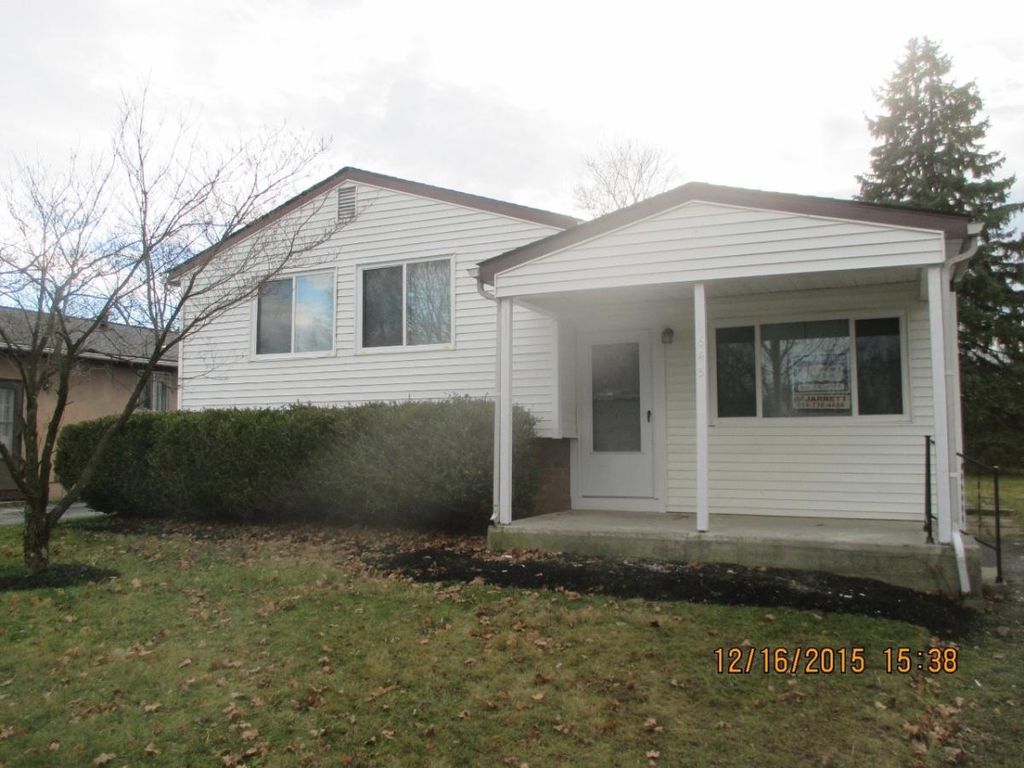 1645 Bluhm Rd, Columbus, OH 43223 Trulia