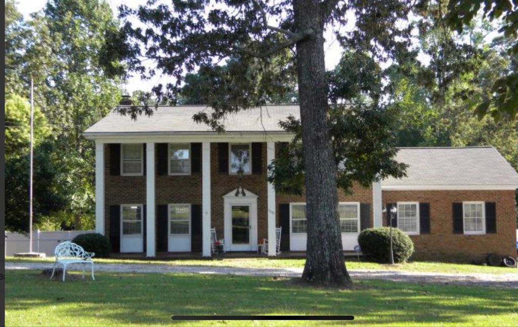 5681 Pine St, Bailey, NC 27807 Trulia