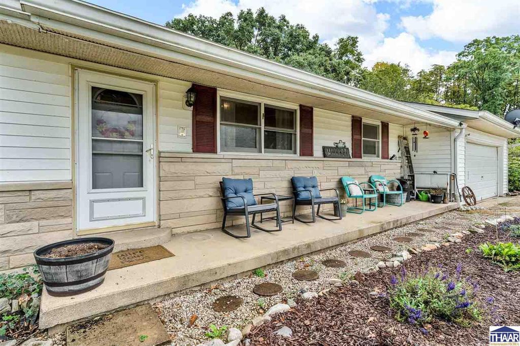 2057 S Cres #900-W, Greencastle, IN 46135