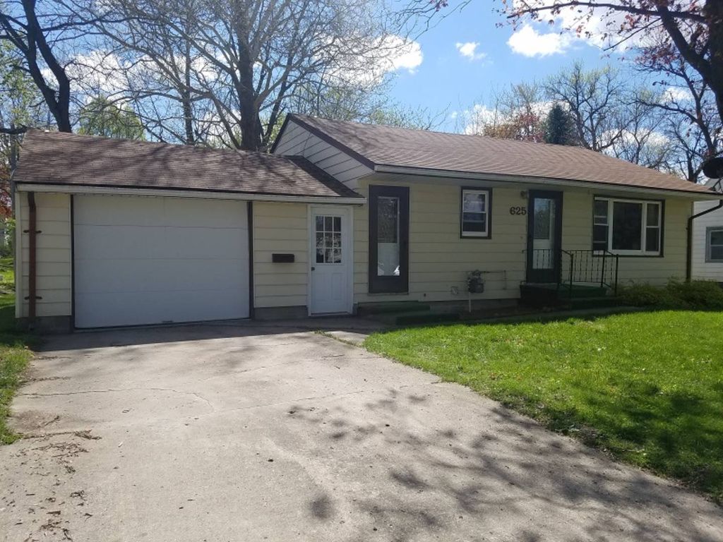 625 S 9th St, Sac City, IA 50583 Trulia