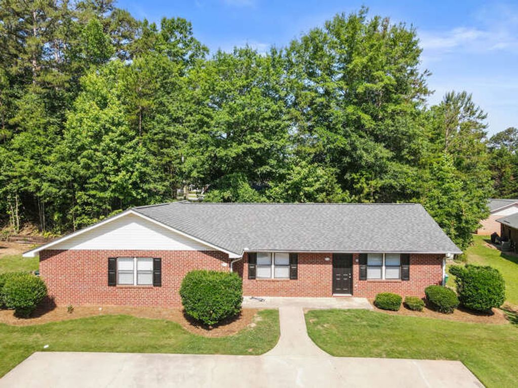 Jackson Place Apartments Commerce, GA Trulia