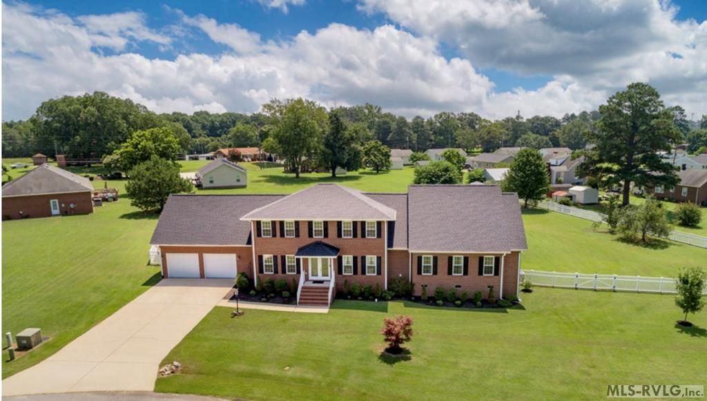 201 Meadow Cir, Emporia, VA 23847 Trulia