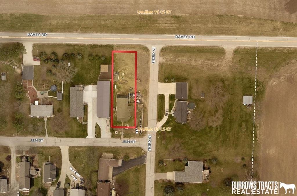 3640 Elm St, Davey, NE 68336 Trulia