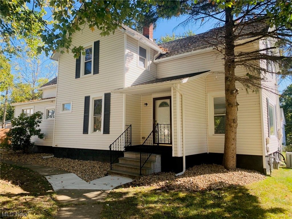 310 Church St, Lodi, OH 44254 Trulia