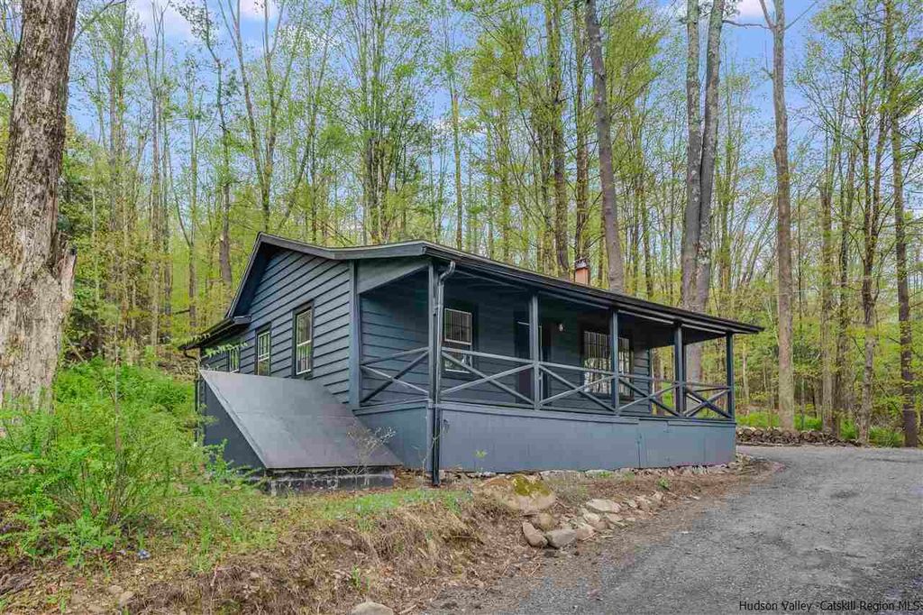 519 GlenfordWittenberg Road, Woodstock, NY 12409 Trulia