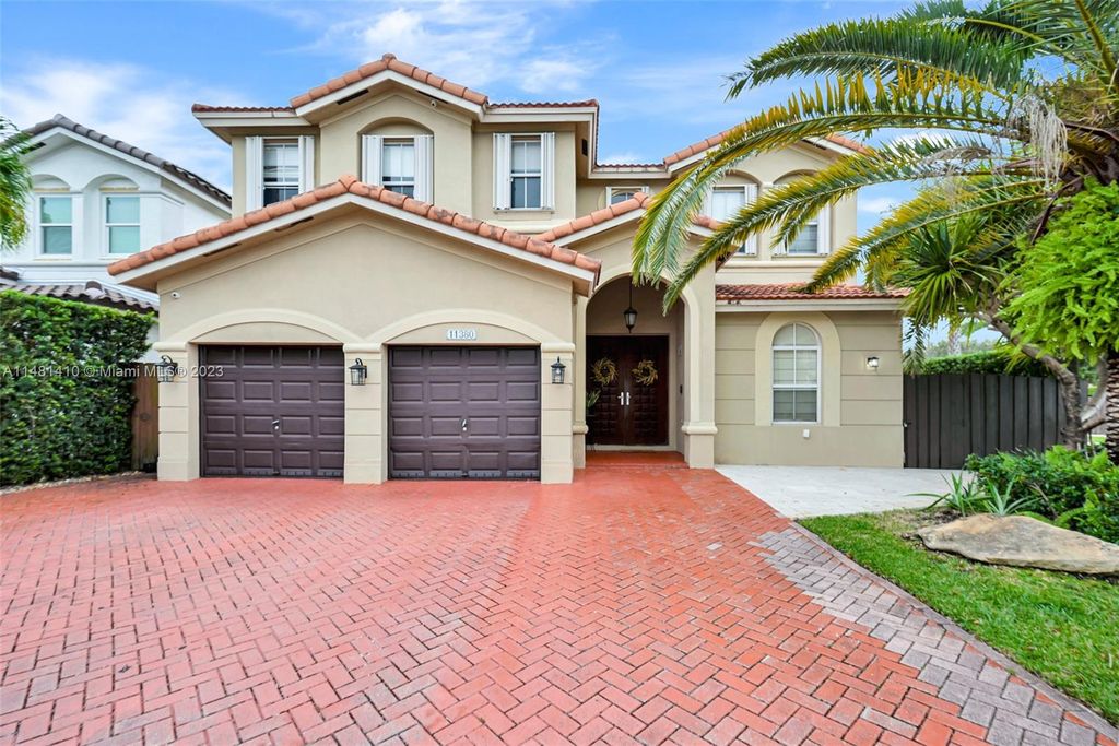 11380 NW 82nd Ter, Doral, FL 33178