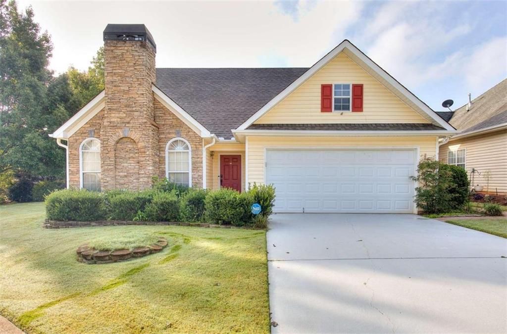 1143 Strath Clyde Way, McDonough, GA 30253 Trulia