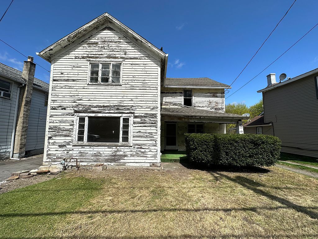1127 S Main St, Old PA 18518 See Estimated Value