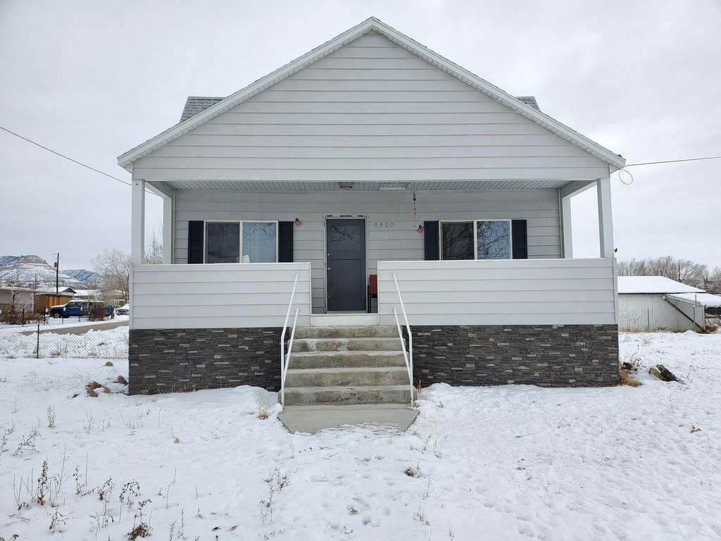 4410 N 2000 W, Helper, UT 84526 Trulia