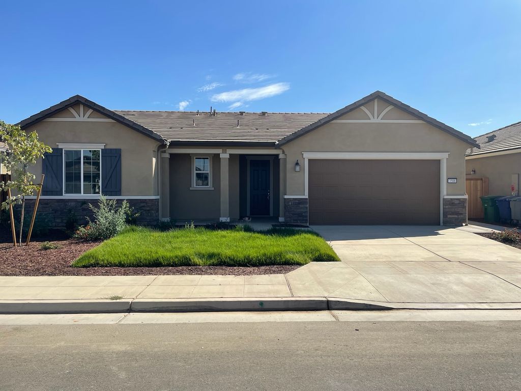 3588 Barranca Dr, Madera, CA 93637 Trulia