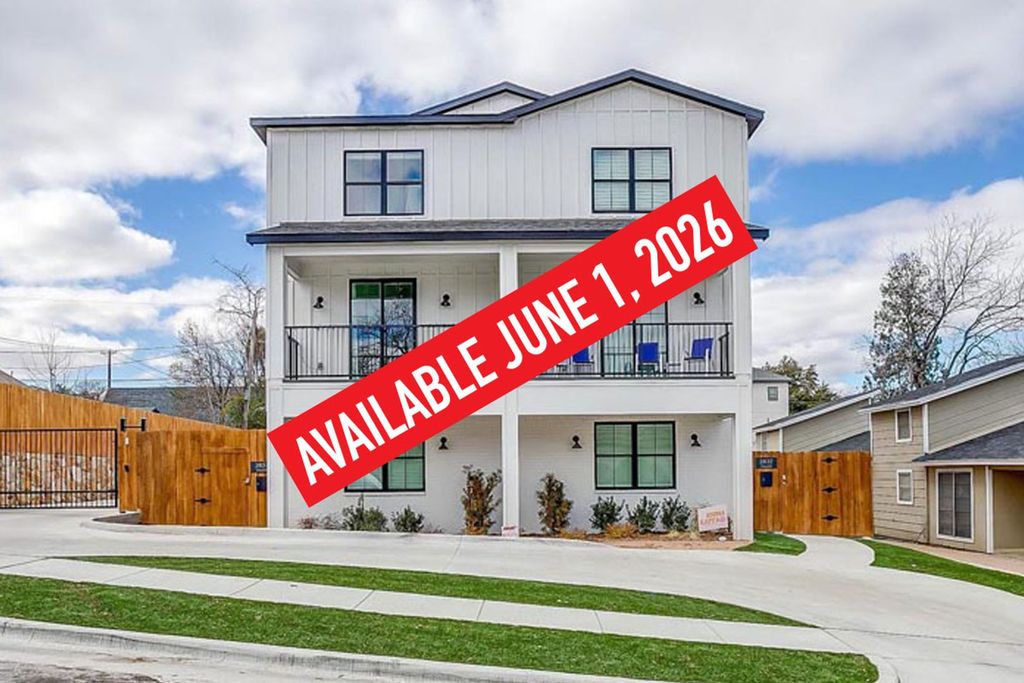 Wayside 2832 Fort Worth, TX Trulia