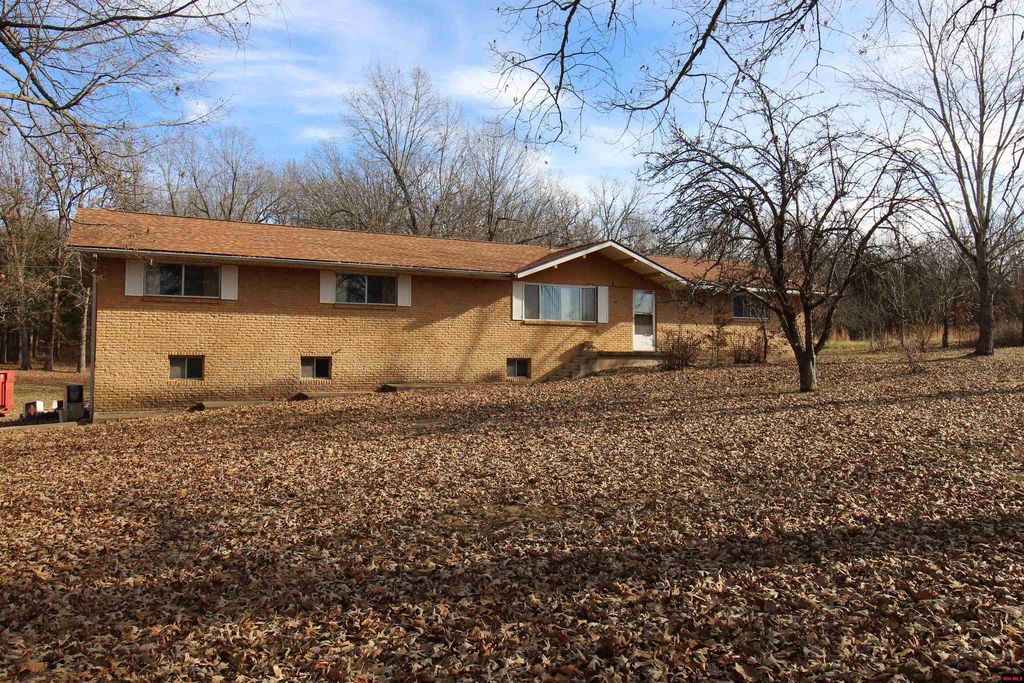 457 County Road 13, Mountain Home, AR 72653 MLS 127955 Trulia