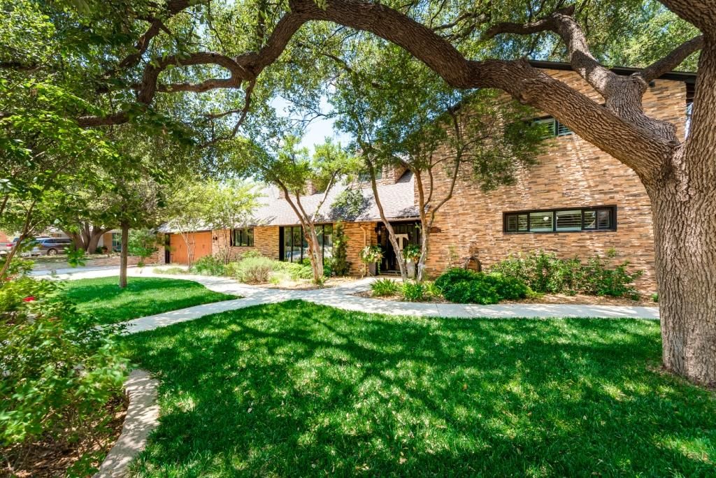 3200 Seaboard Ave, Midland, TX 79705
