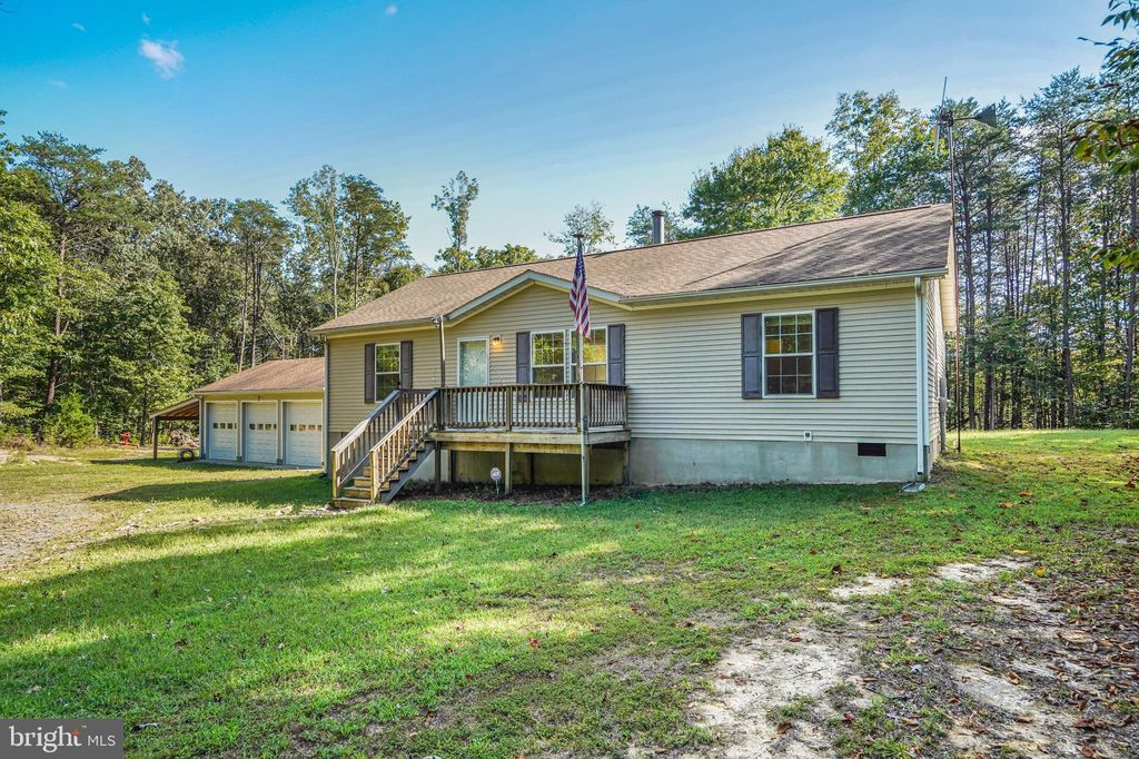 15321 Dragon Hill Dr, Barboursville, VA 22923 Trulia