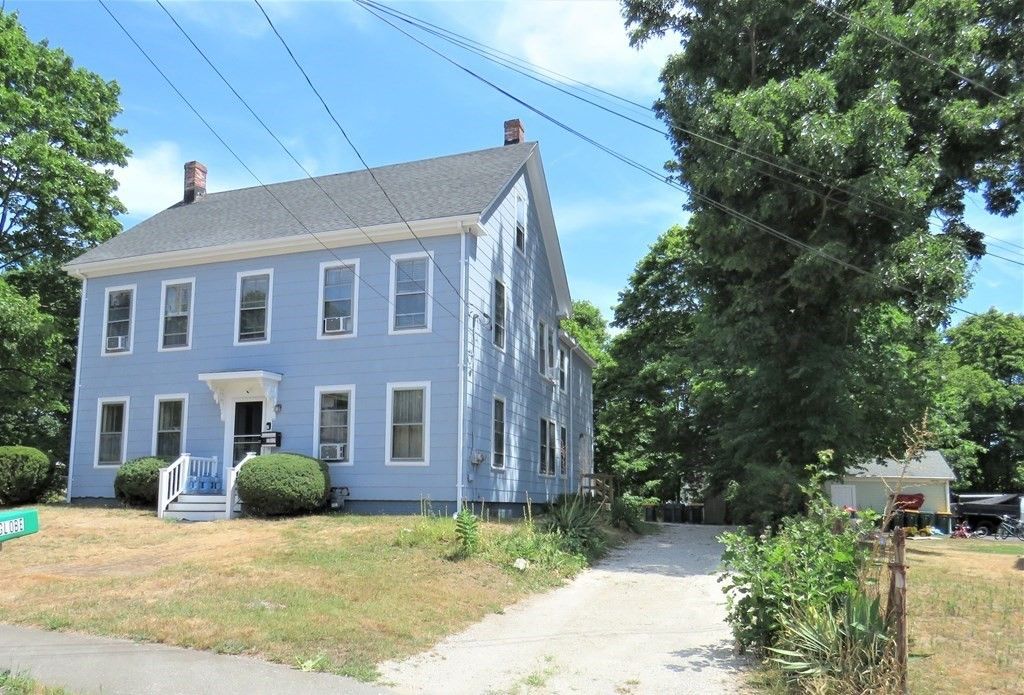11 Temple St, Abington, MA 02351 Trulia