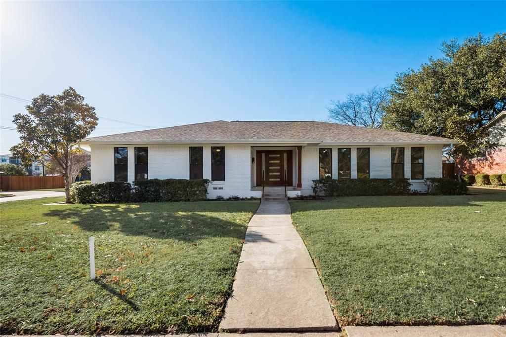 4707 Creighton Dr, Dallas, TX 75214