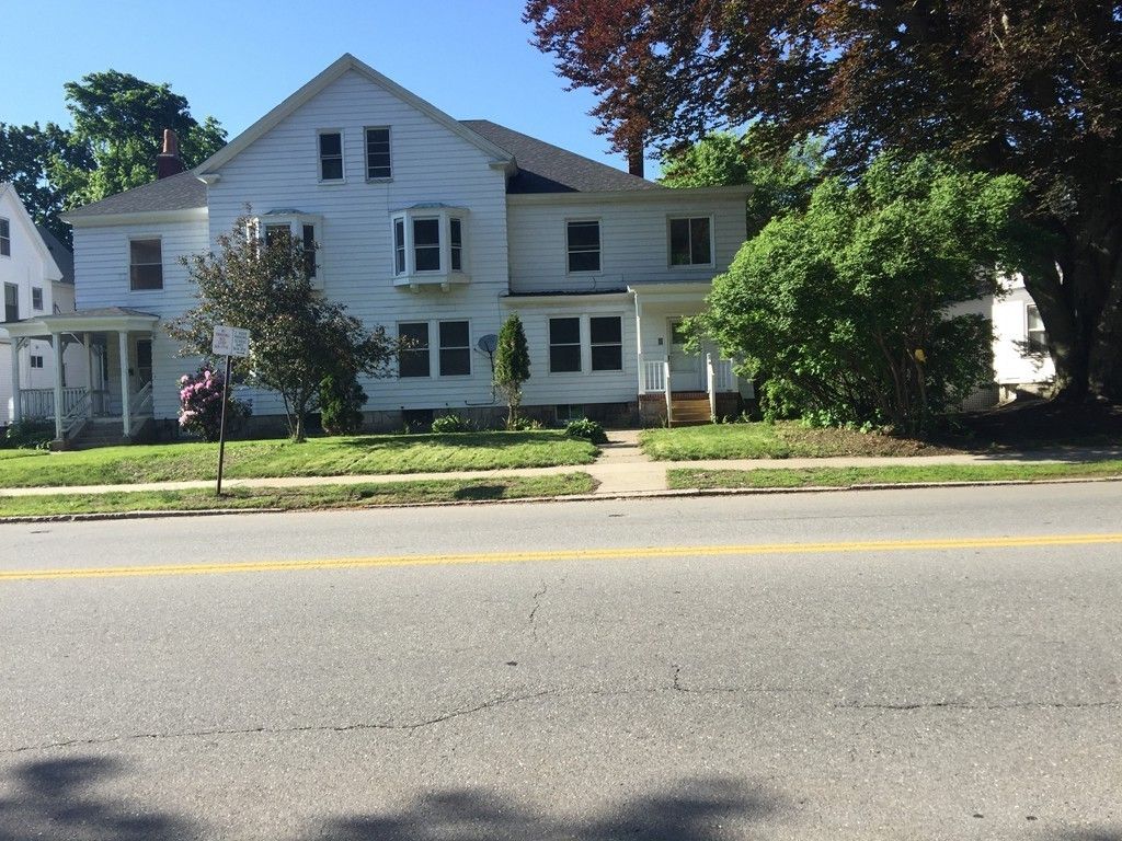320 Highland St, Worcester, MA 01602 Trulia