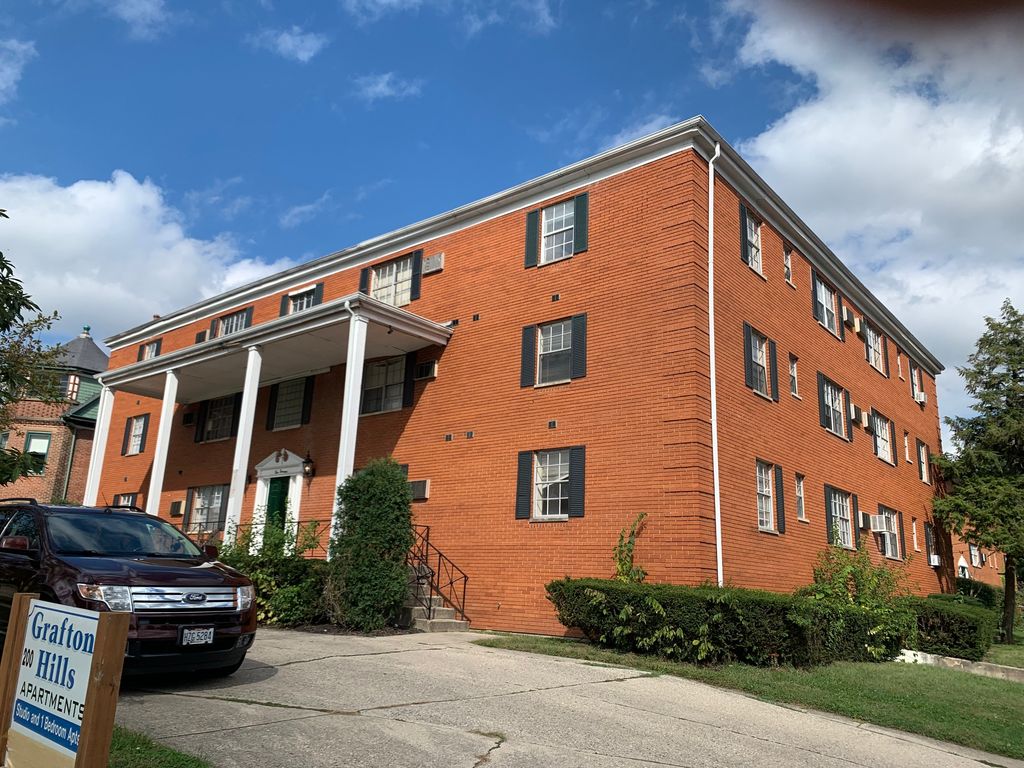 200 Central Avenue Superior Avenue C #333-19, Dayton, OH 45406