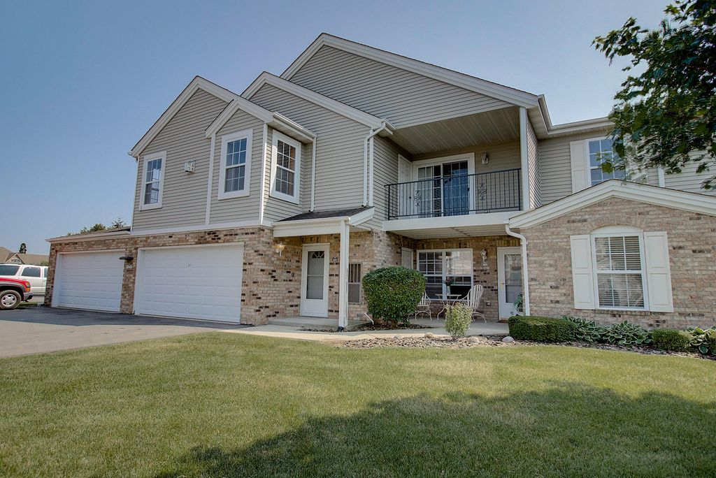 1040 Sunnyslope Dr, Racine, WI 53406 Trulia