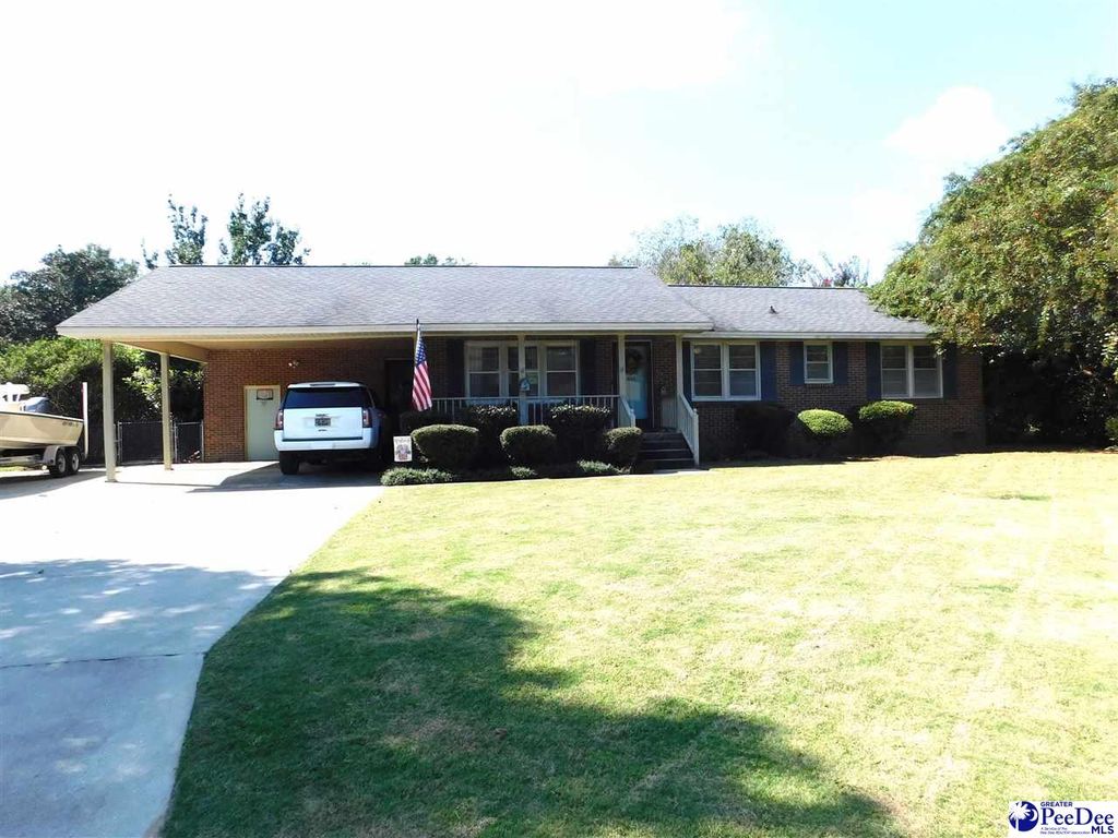 503 Anderson Dr, Darlington, SC 29532 Trulia