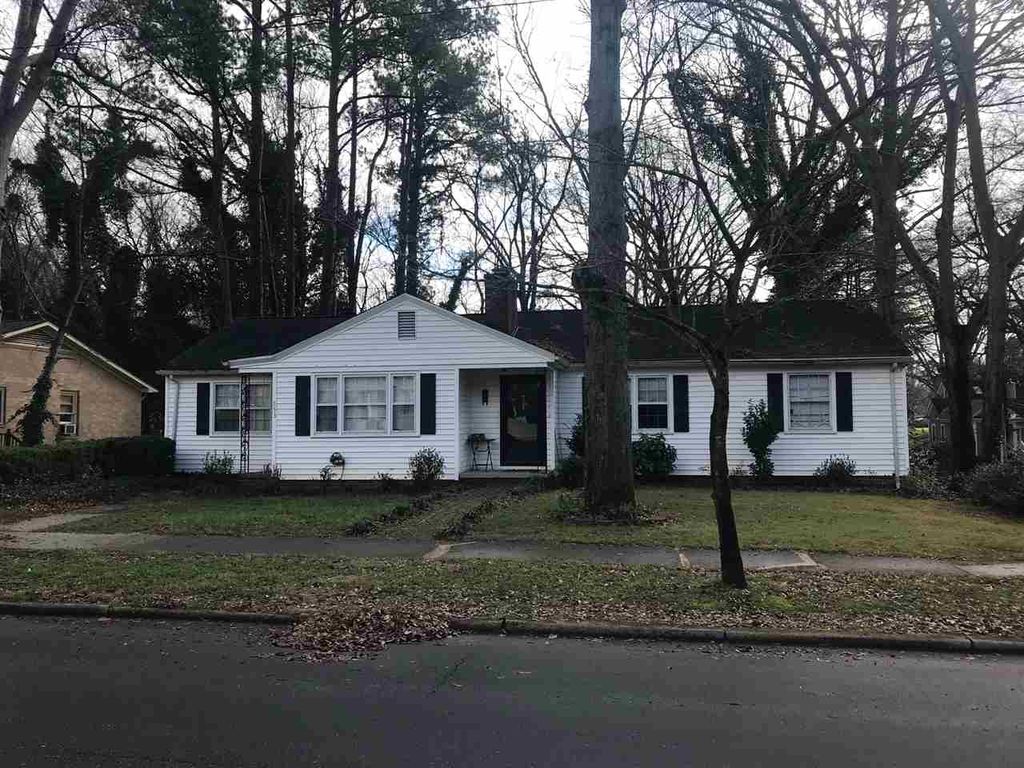 753 Palmetto St, Spartanburg, SC 29302 Trulia