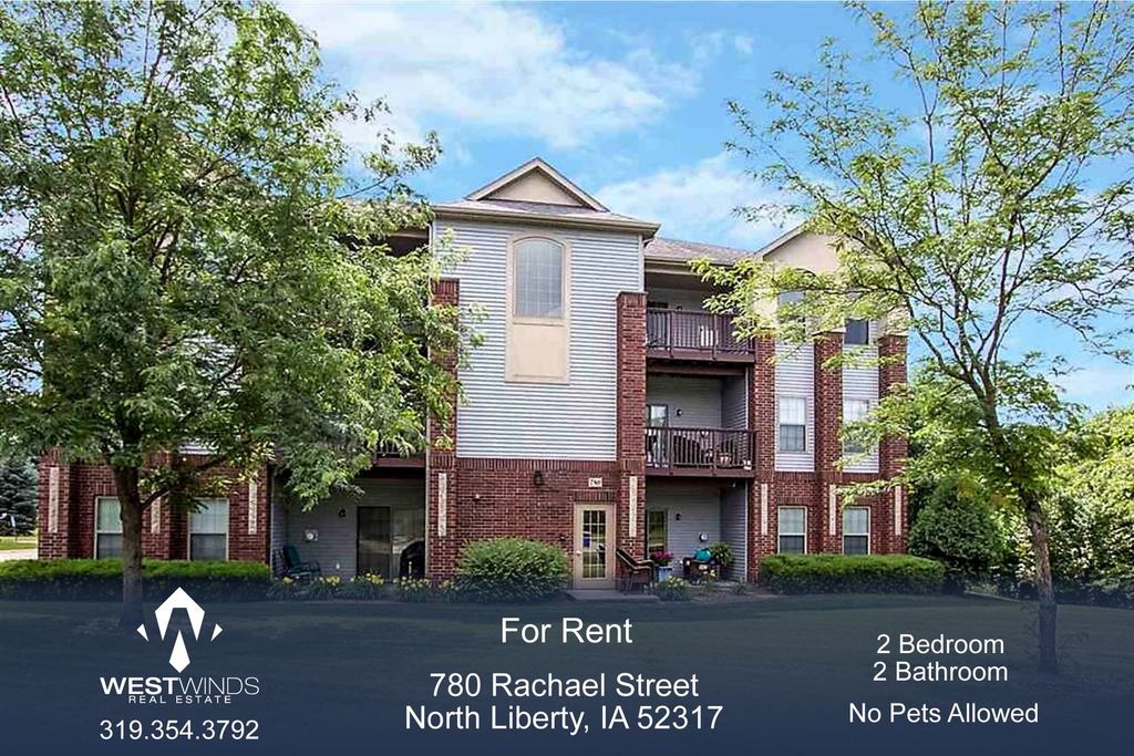 780 Rachael St 204, North Liberty, IA 52317 Trulia