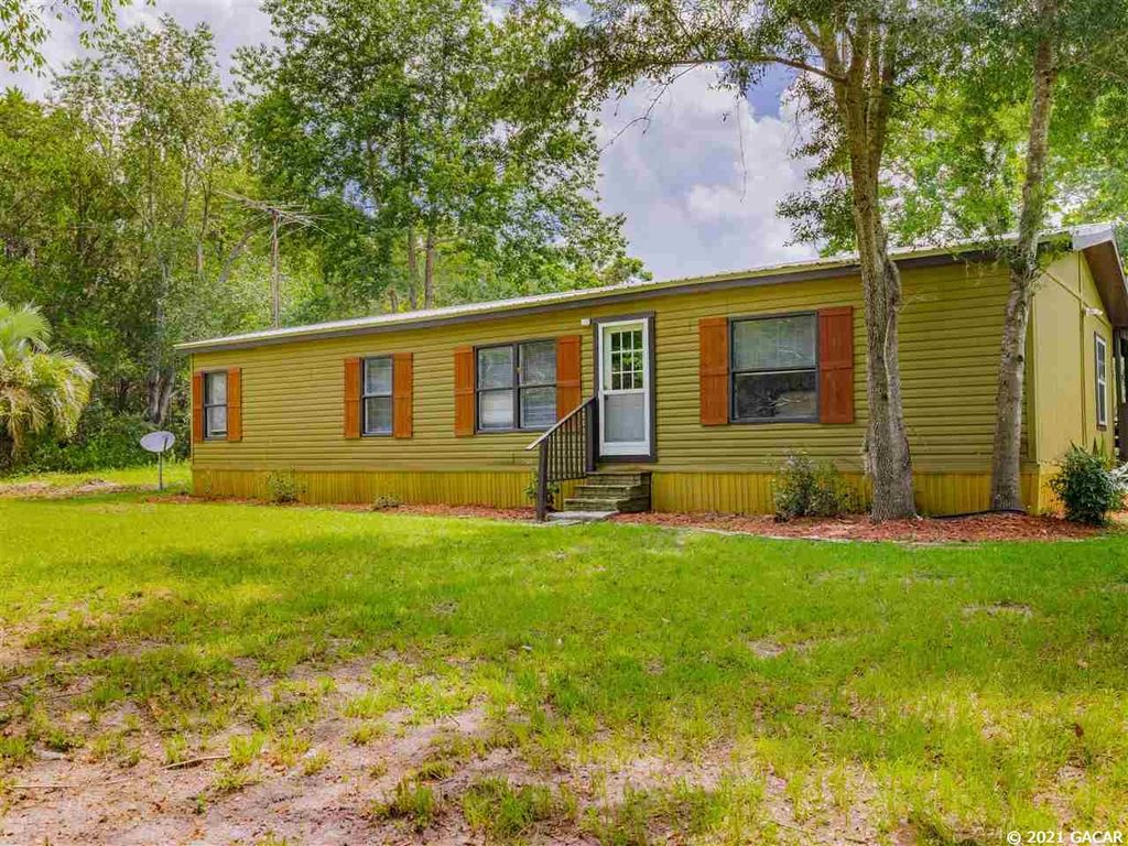 Archer Fl Mobile Manufactured Homes For Sale 5 Listings Trulia