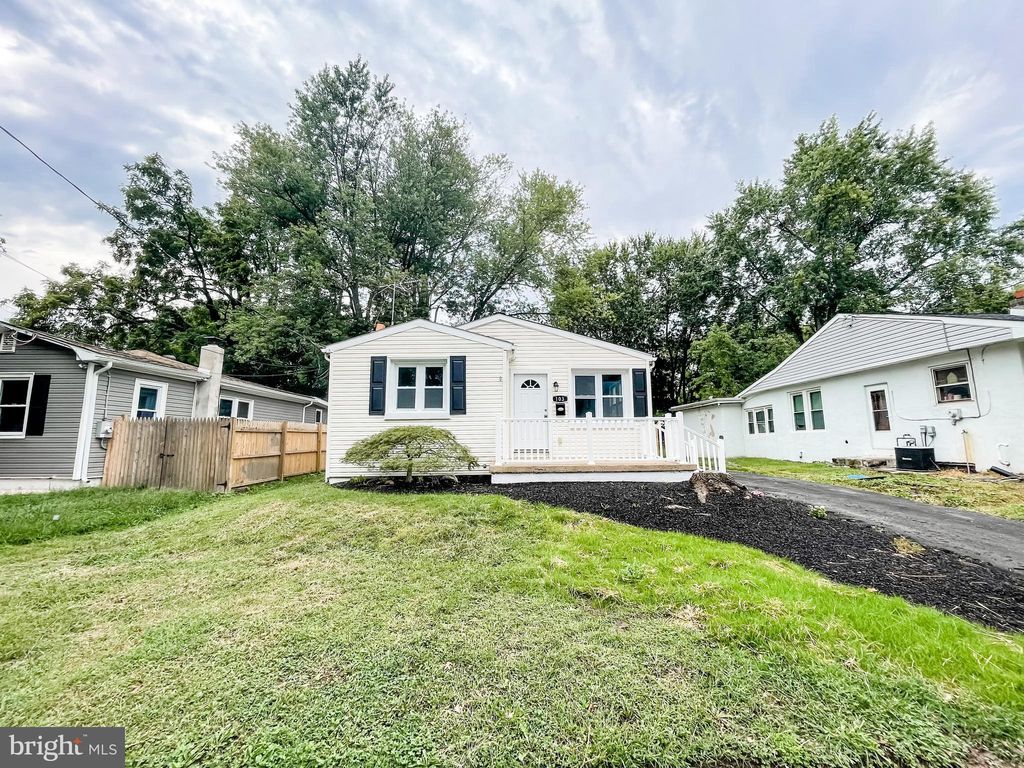 103 Stanley Ave, Wilmington, DE 19804