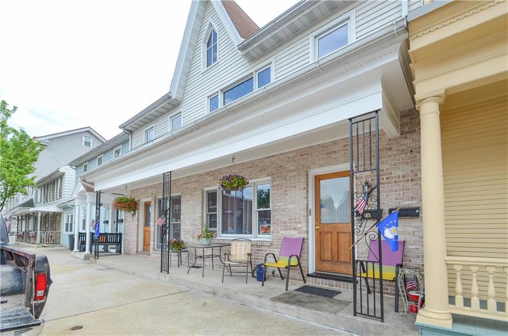 214-218 E Market St, Orwigsburg, PA 17961