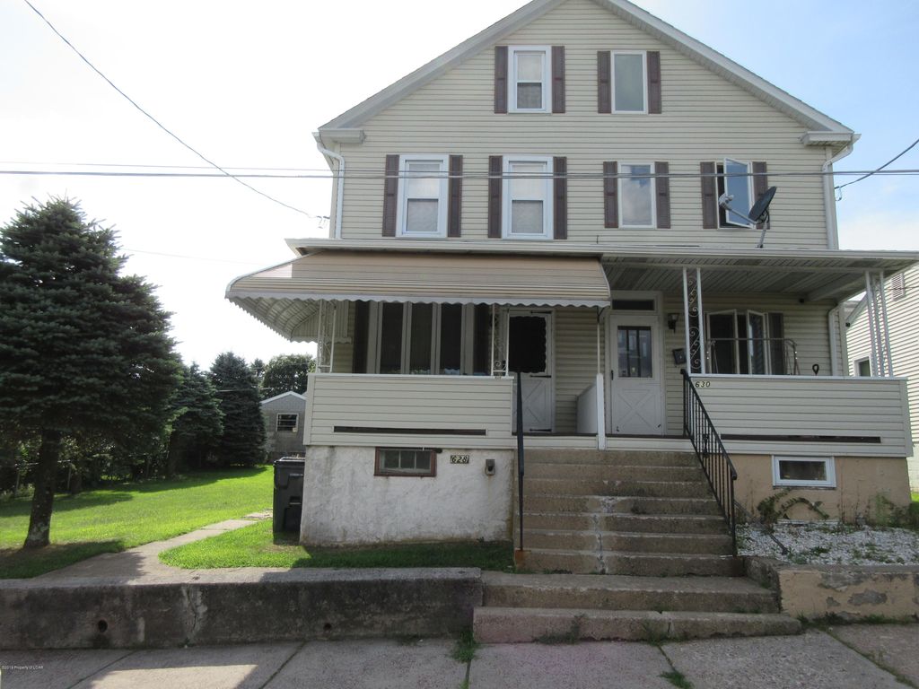 628 Cedar St, Freeland, PA 18224 Trulia