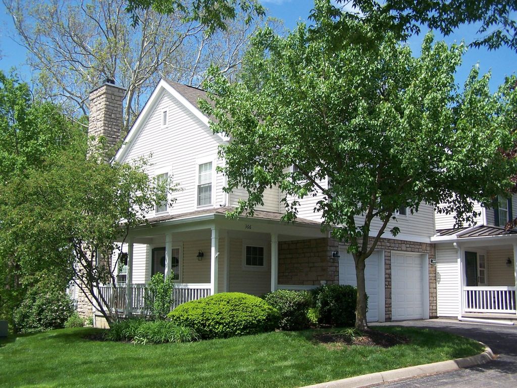 366 Sycamore Woods Ln, Columbus, OH 43230 Trulia