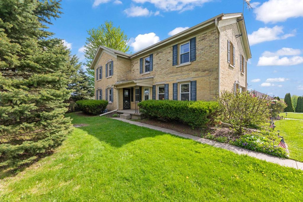 W1185 Winterberry LANE UNIT W1187, Ixonia, WI 53036 Trulia