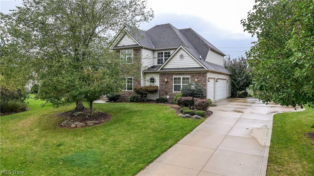 7718 Nakita Ct, Sagamore Hills, OH 44067 Trulia