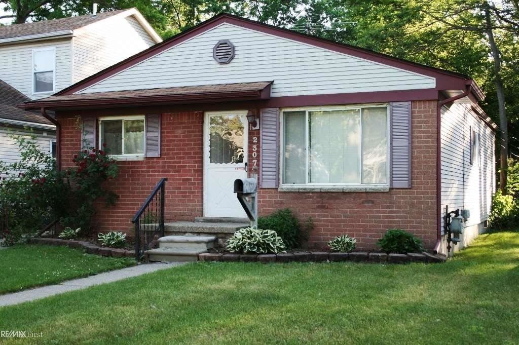 23077 Harding Ave, Hazel Park, MI 48030 Trulia