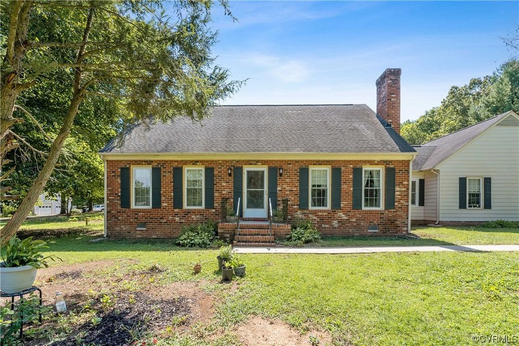 20507 Anderson Mill Rd, Beaverdam, VA 23015 Trulia