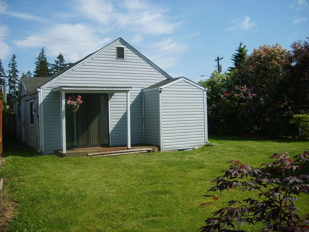 606 90th St SW, Everett, WA 98204