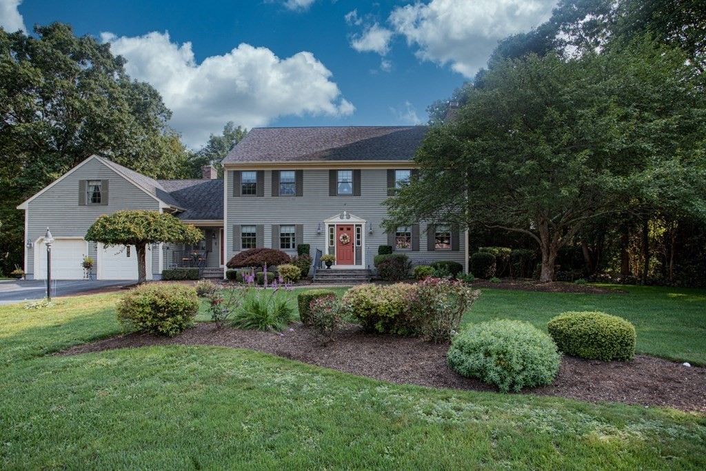 4 Minuteman Ln, Swansea, MA 02777 Trulia