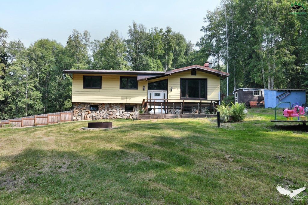 718 Old Steese Hwy N, Fairbanks, AK 99712 Trulia