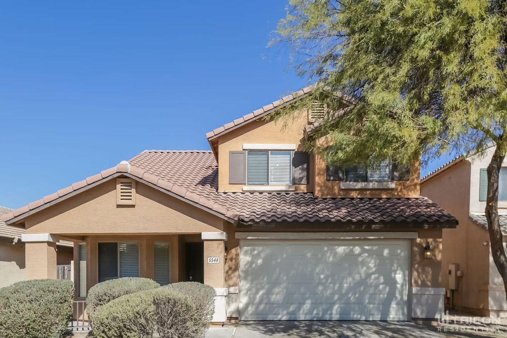 5548 W Southgate Ave, Phoenix, AZ 85043 Trulia