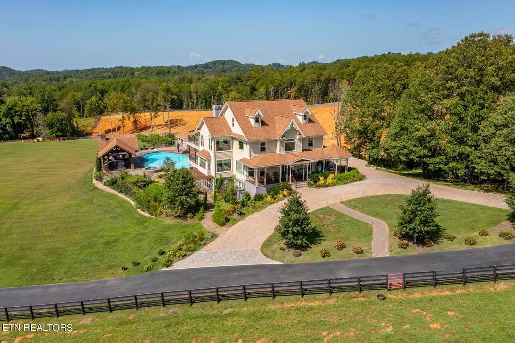 4506 Six Mile Rd, Maryville, TN 37803 MLS 1238435 Trulia