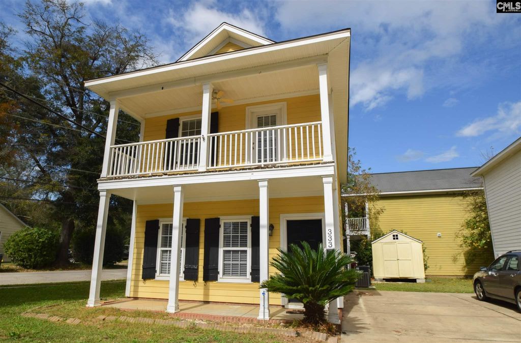 333 Heyward St, Columbia, SC 29201 Trulia