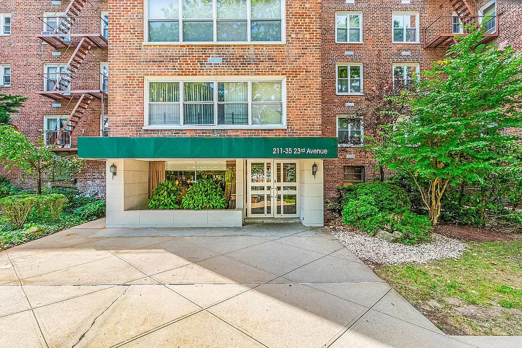 21135 23rd Ave 5F, Bayside, NY 11360 MLS 3519227 Trulia